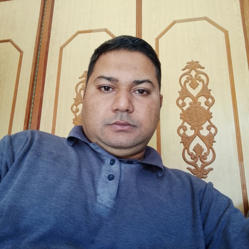 Muhammad Mohsin  R.