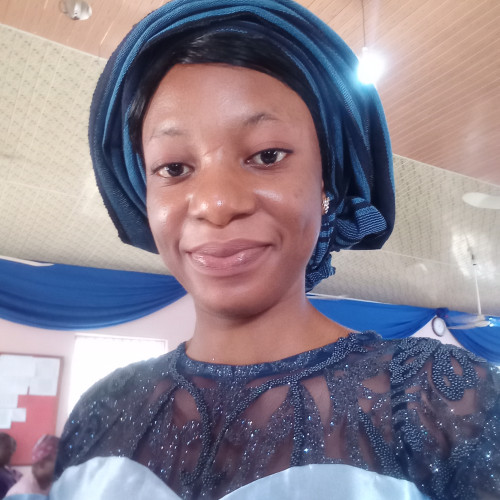 Tolulope Favour  I.