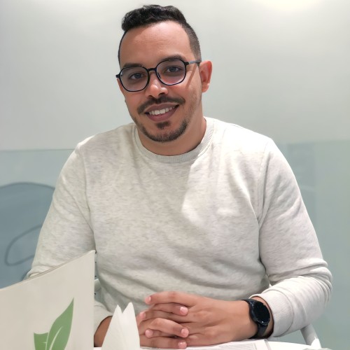 Faissal M. profile photo