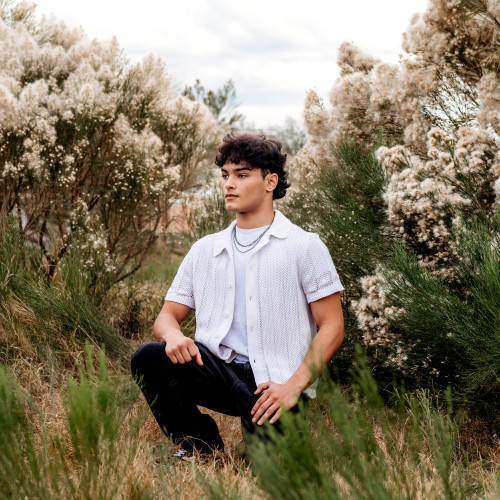 Mathew P. profile photo