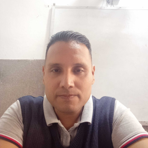 Alvaro M.