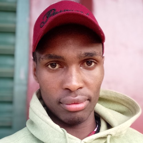 Gedion  K. profile photo