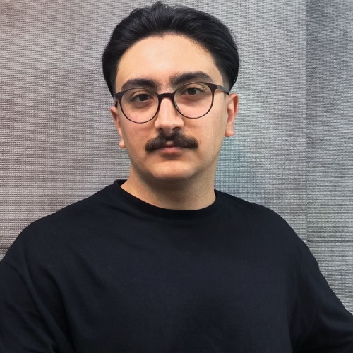 Nima S.