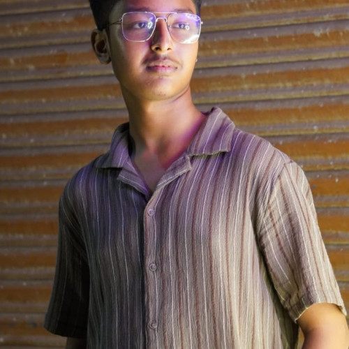 Rupam D. profile photo