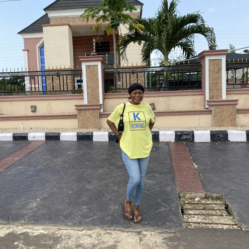Olamide A. profile photo