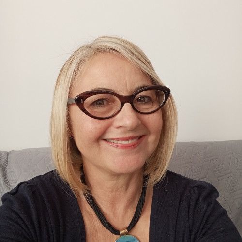 Giuseppina  Z. profile photo