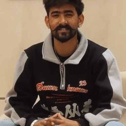 Varun Kumar  A. profile photo