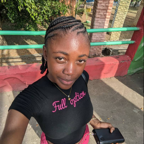 Miss v M. profile photo