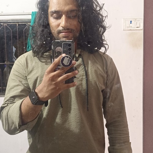Kaushal P.