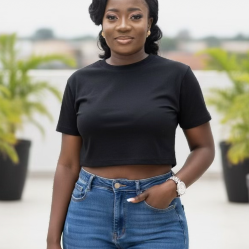 Nana A. profile photo