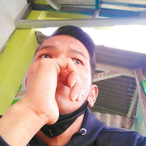 Muhammad  R.