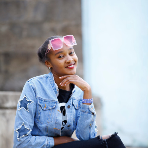 Mercy M. profile photo