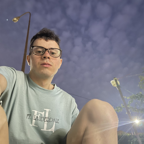 Hamza G. profile photo