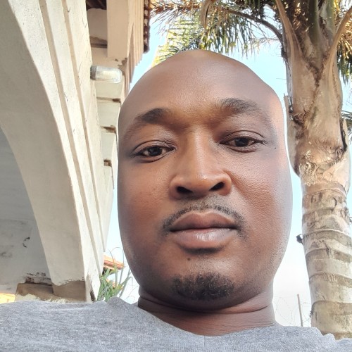 Shalom L. profile photo