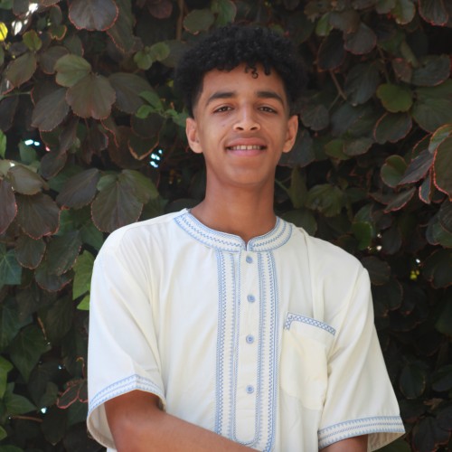 Yassine N.