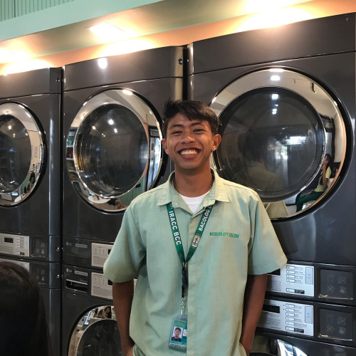 john mark  l. profile photo