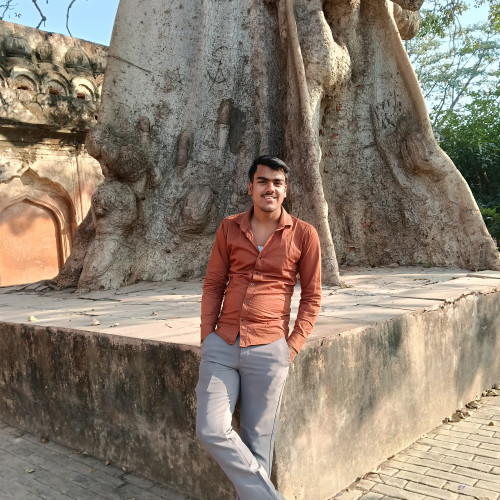 Sarvesh kumar  J. profile photo