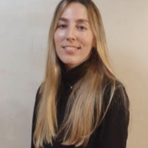 Paz C. profile photo