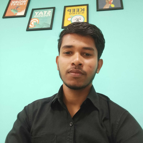 Aditya pratap s.