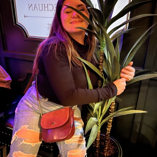 Maya O. profile photo