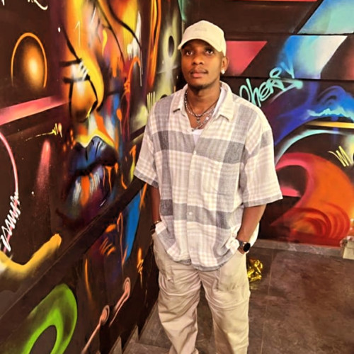 MOHAMED M. profile photo