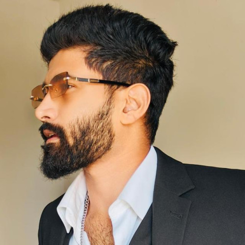 Amal F. profile photo