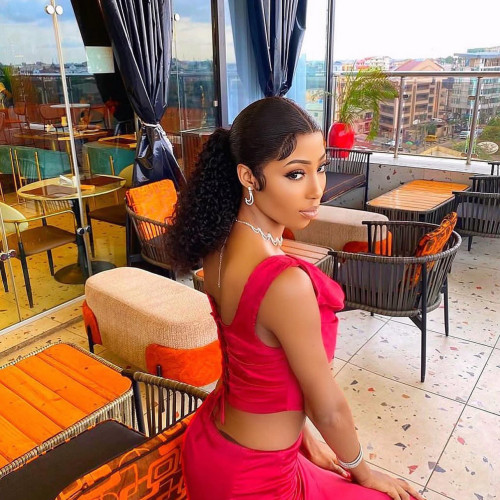 Marvelous L. profile photo