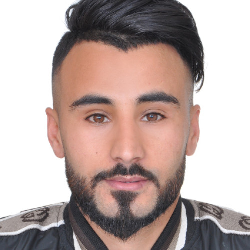 Khalid M.
