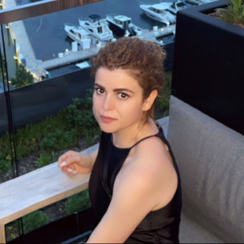 Sibe Z. profile photo