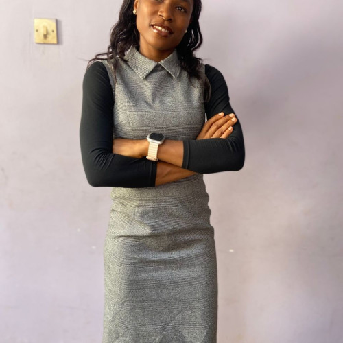 Iloka O. profile photo