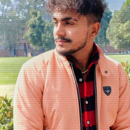 sachin c. profile photo