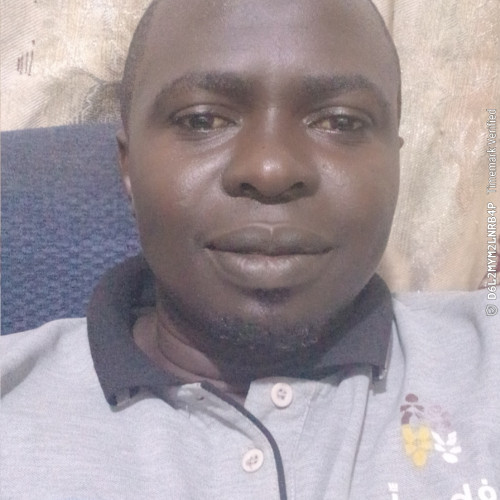 Ibrahim O. profile photo