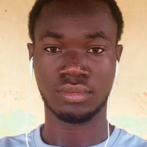 Prince A. profile photo