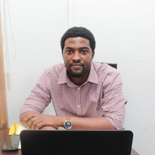 Ugochukwu N. profile photo
