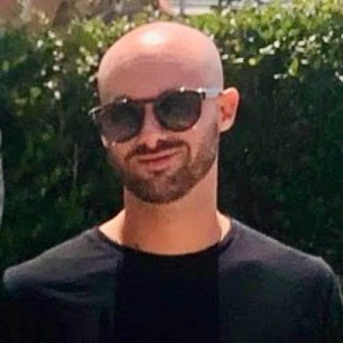 Mike B. profile photo
