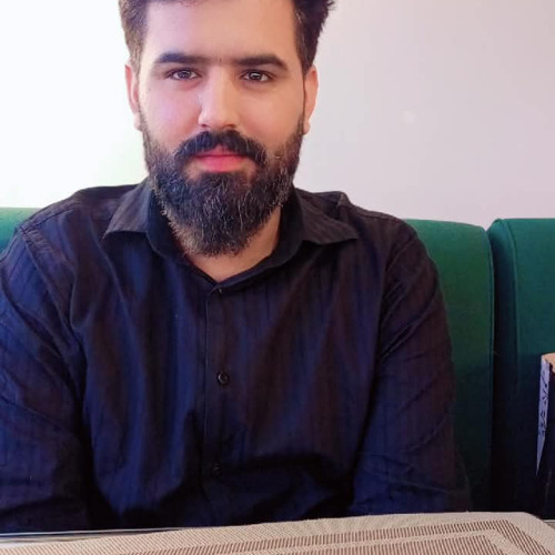 saad k. profile photo