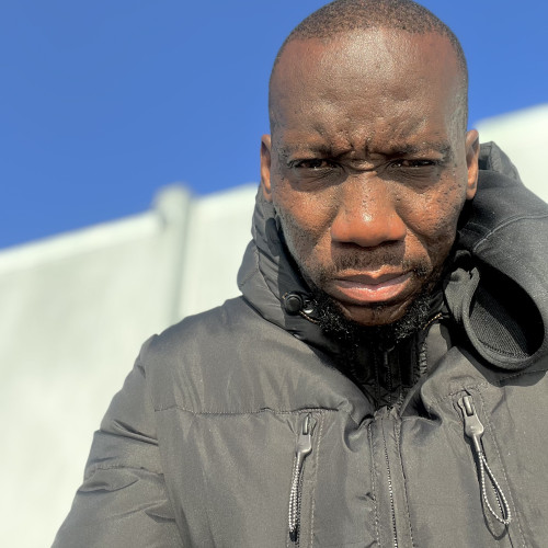 Goitsemodimo Ronnie L. profile photo