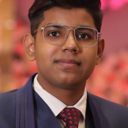 ABHISHEK S.
