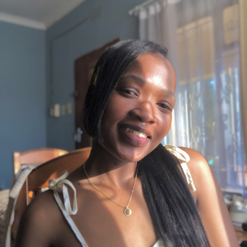 Neliswa M. profile photo
