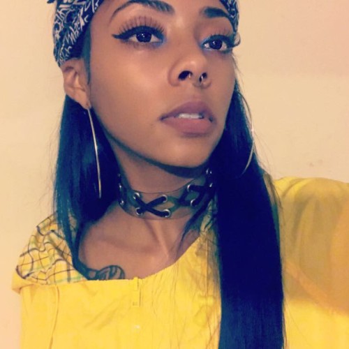 Marisha D.