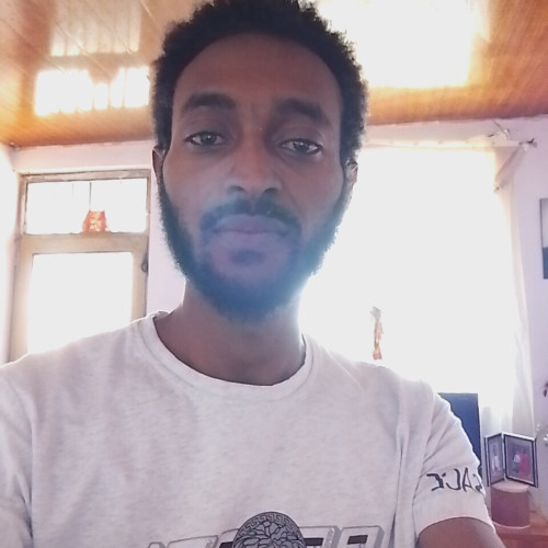 Amanuel  E. profile photo