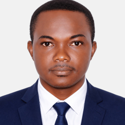 Everistus S. profile photo