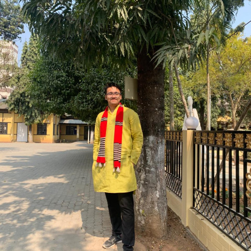 Debojit B. profile photo
