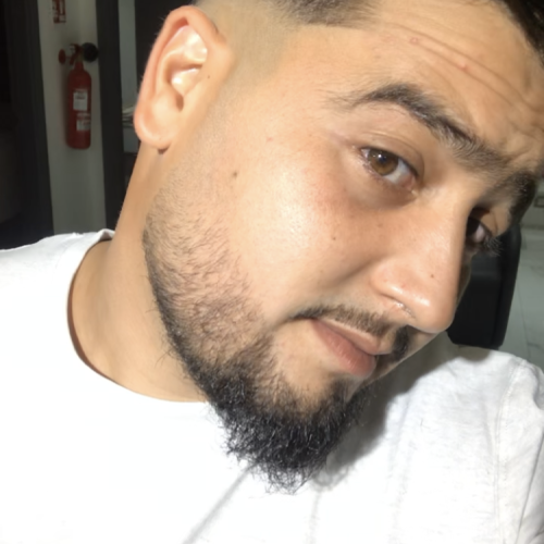 ssimo z. profile photo