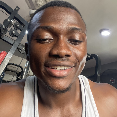 Adeleke R. profile photo