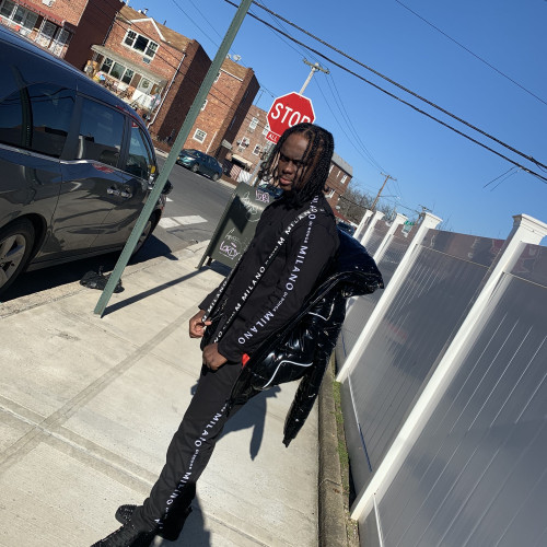 Dikembe B. profile photo