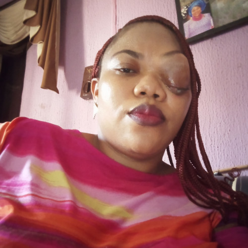 Chiagozie I.