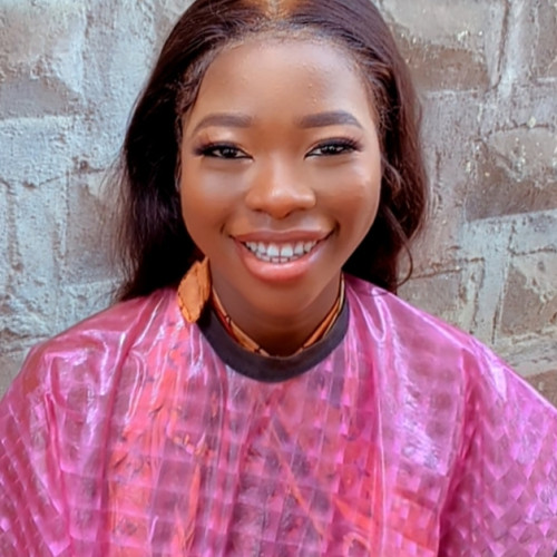 Ugwu c. profile photo