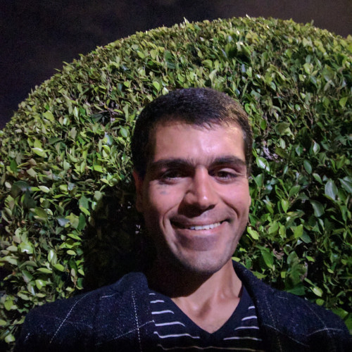 Sergio  K. profile photo