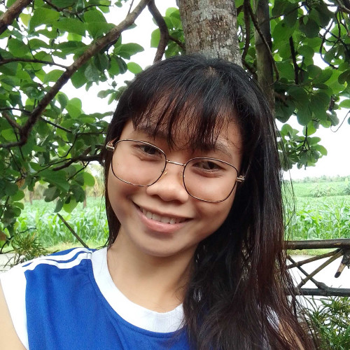 Geraldine M. profile photo